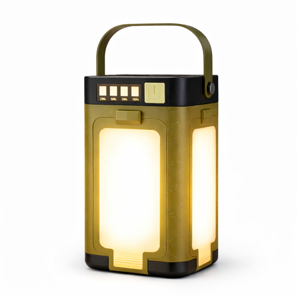 Guardyan® Noodlamp – Nederlands Design voor Zekerheid
