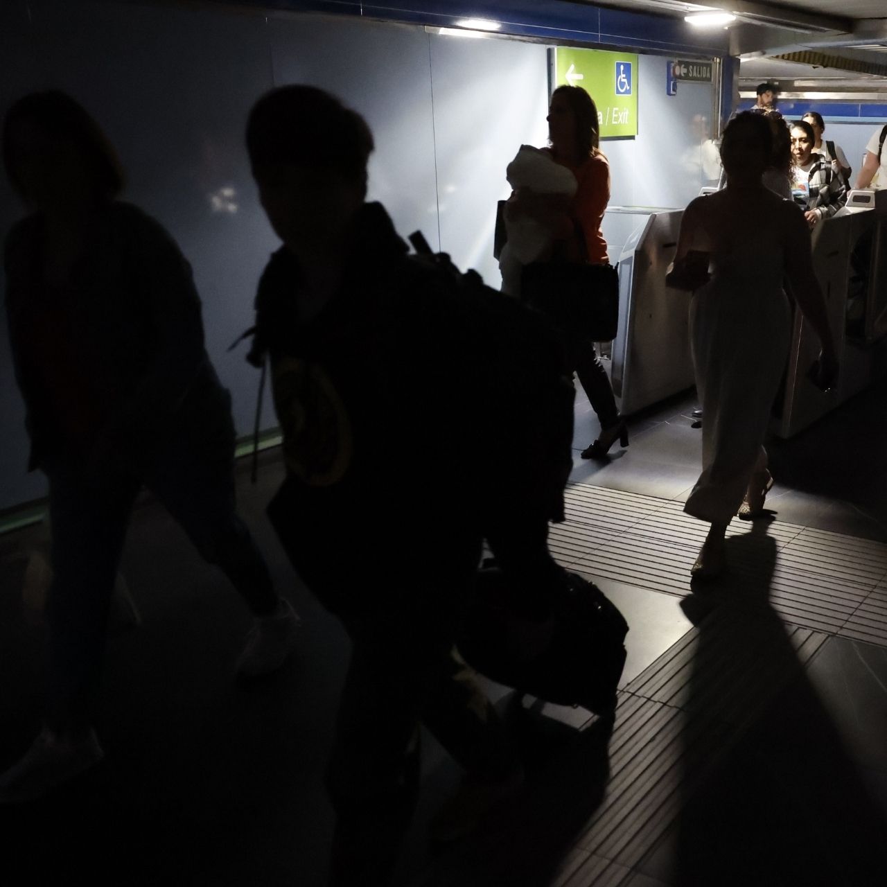 De enorme stroomuitval in Portugal (en Spanje) – wat gebeurde er?