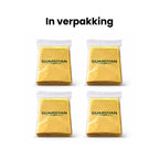 Nooddeken - 4 stuks