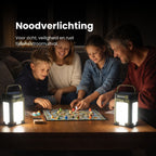 Noodpakket - Premium