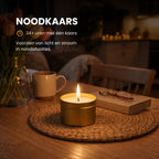 Noodpakket - Premium