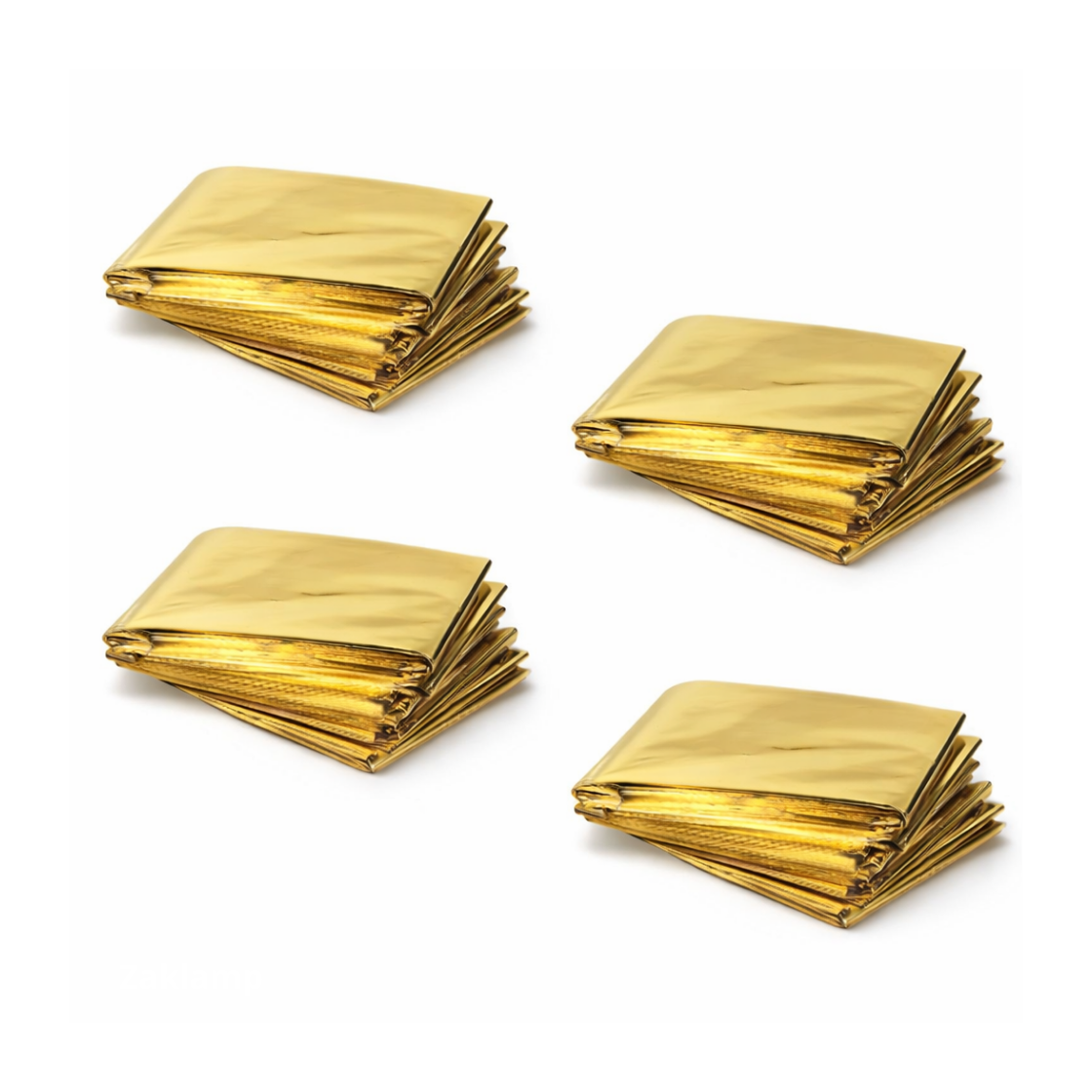 Guardyan® Noodpakket Slim Rood