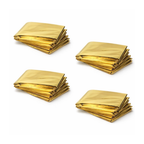 Guardyan® Noodpakket Slim Rood