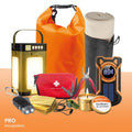 Guardyan® Noodpakket Pro Oranje