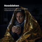 Noodpakket - Premium