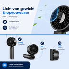 Guardyan Handventilator
