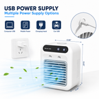 Guardyan Mini airco