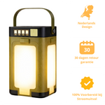 Guardyan® Noodlamp – Nederlands Design voor Zekerheid