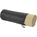 Fleecedeken Huggy - 200gr/m² - met hoes