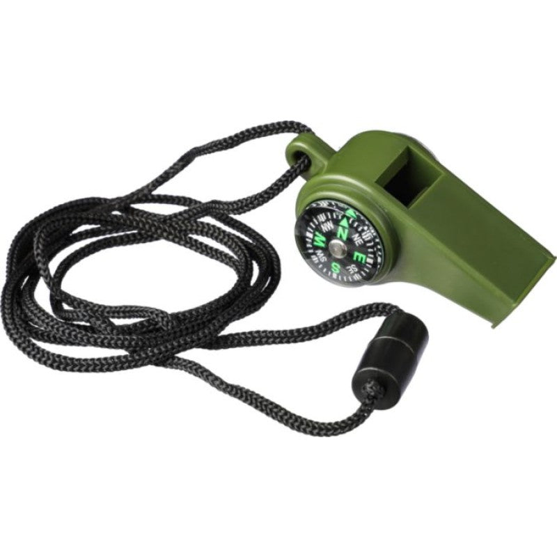 Guardyan Fluit - met kompas en thermometer